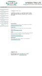 Mobile Screenshot of integratrim.com